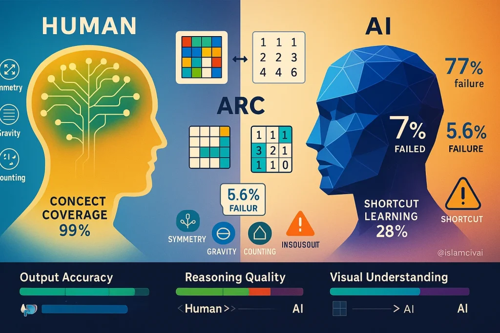 🧠 کالبدشکافی مغز هوش مصنوعی