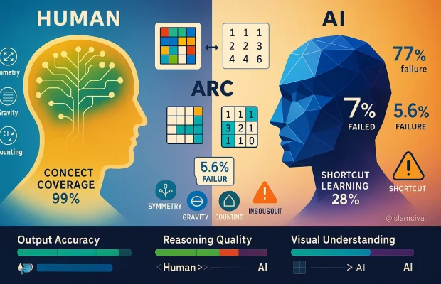 🧠 کالبدشکافی مغز هوش مصنوعی